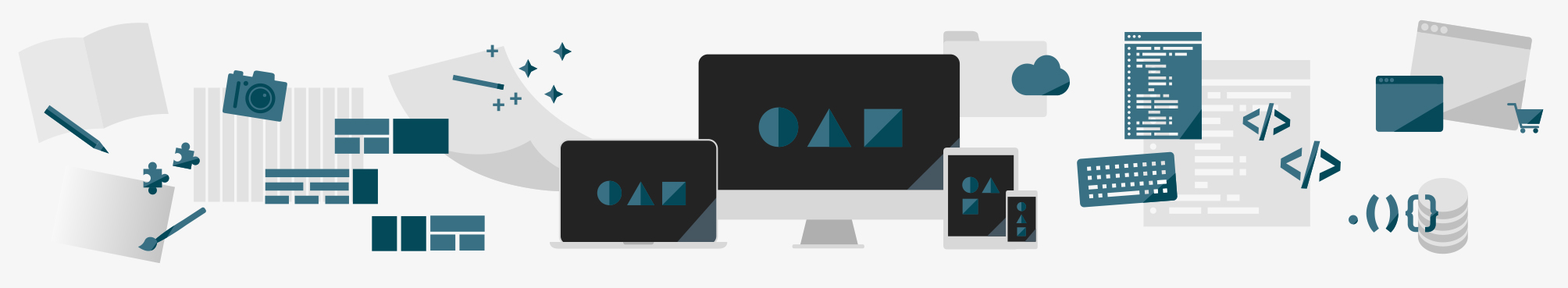DESIGN & DEVELOPMENT DESIGN & DEVELOPMENT