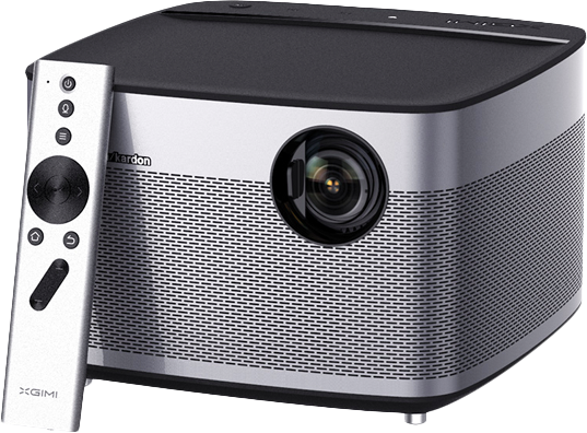 XGIMI H1 XGIMI H1