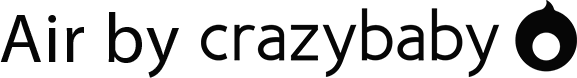 Crazybaby Air Crazybaby Air