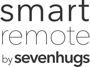 Smart Remote by Sevenhugs Smart Remote by Sevenhugs