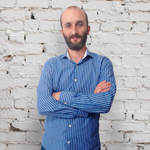 ANDRES BALASSO