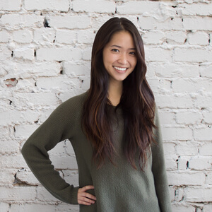 ANGIE TRAN