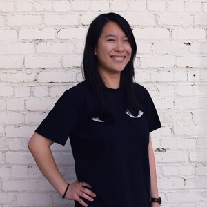 NANCY KAO