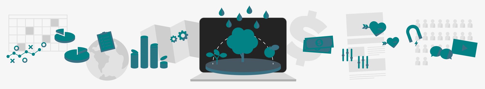 PRODUCT LAUNCHES & CROWDFUNDING CAMPAIGNS PRODUCT LAUNCHES & CROWDFUNDING CAMPAIGNS