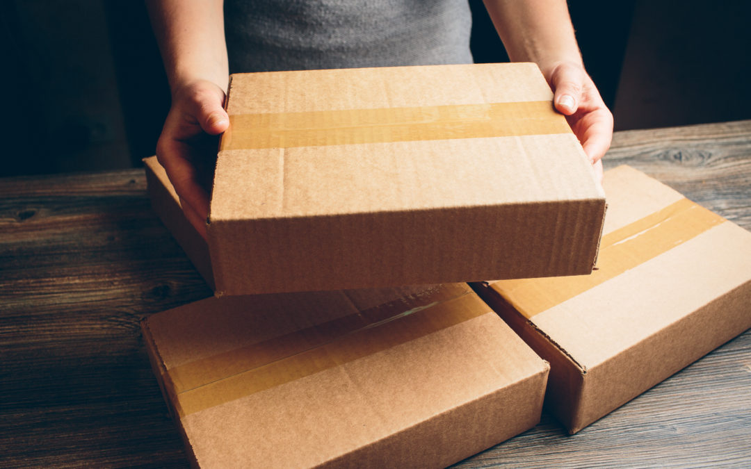 What You Need to Know About Setting Shipping Prices for Your Crowdfunding Campaign
