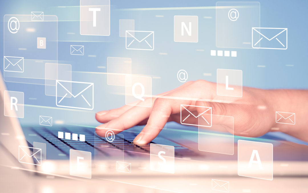5 Ways to Instantly Improve Your Emails