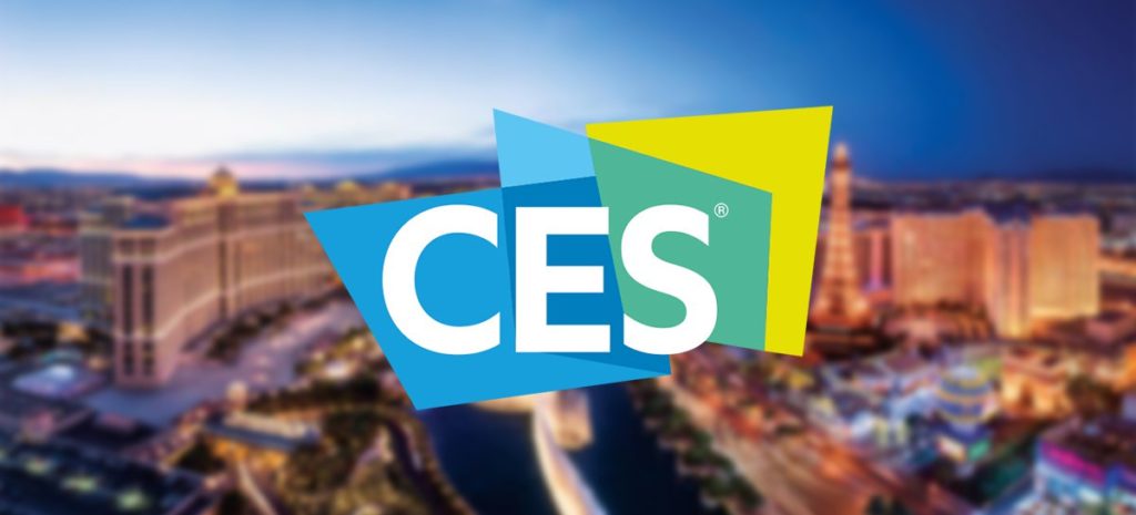 CES-2018