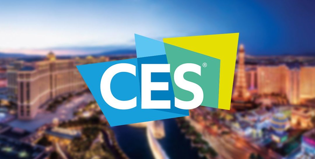 Rainfactory’s CES 2018 Roundup