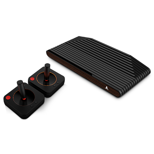 Atari VCS image Atari VCS image
