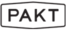 PAKT PAKT logo
