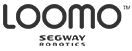 Segway Robotics Loomo Segway Robotics Loomo