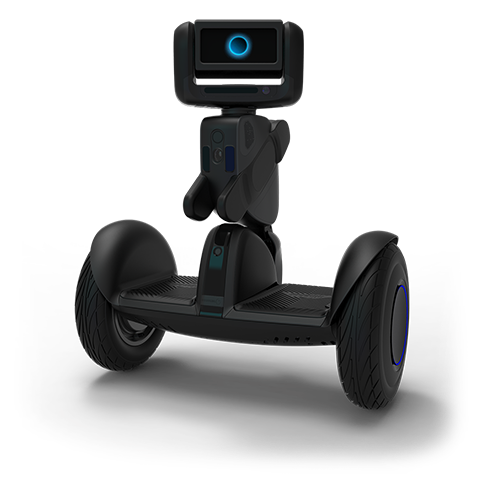 Segway Loomo Segway Loomo