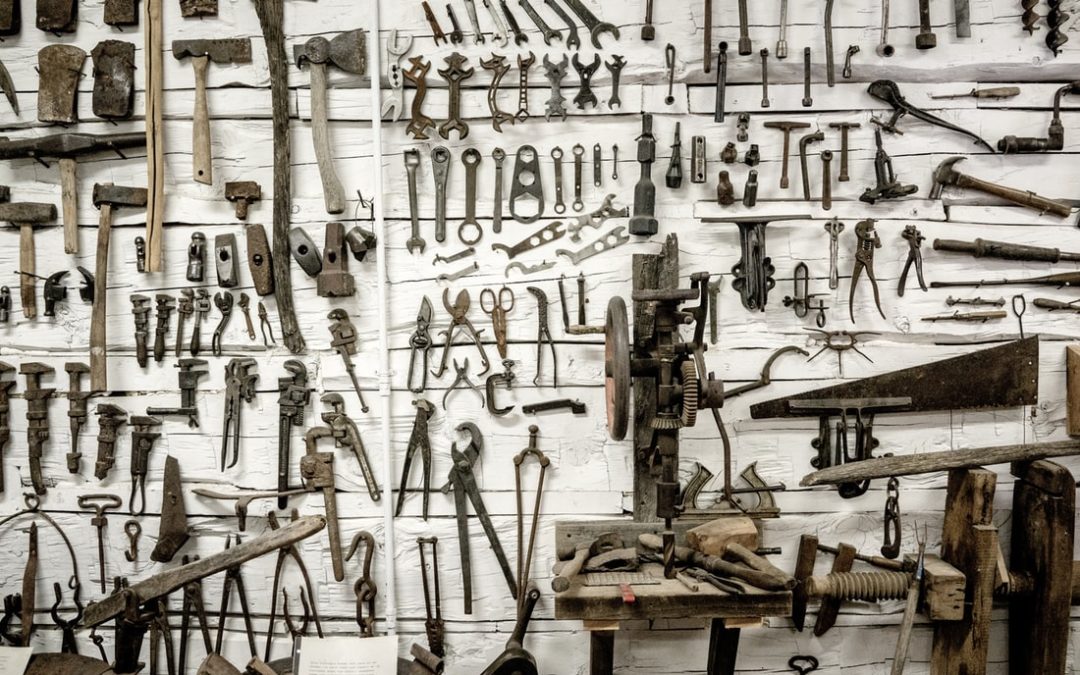 Chrome Extensions and Apps That Help Our Business Run