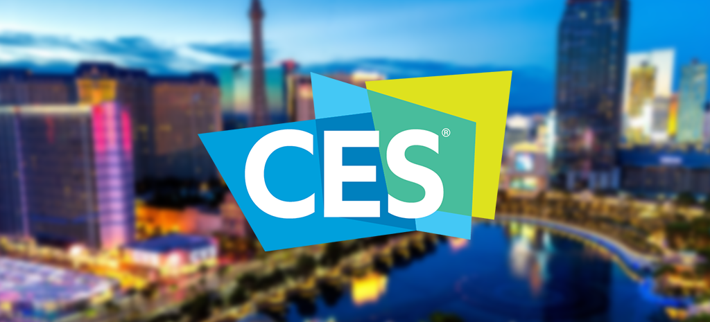 Rainfactory was at CES 2019.