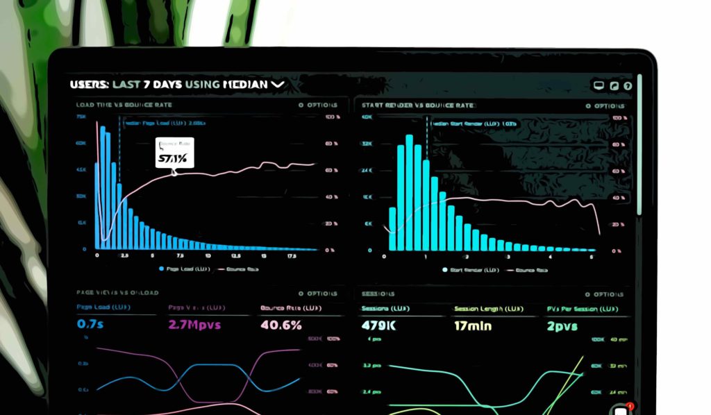 bi-analytics