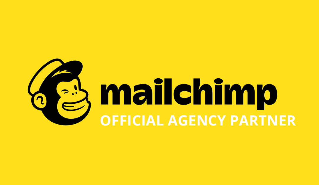 Why We Love Mailchimp (and why we’re so excited to be named an official agency partner!)