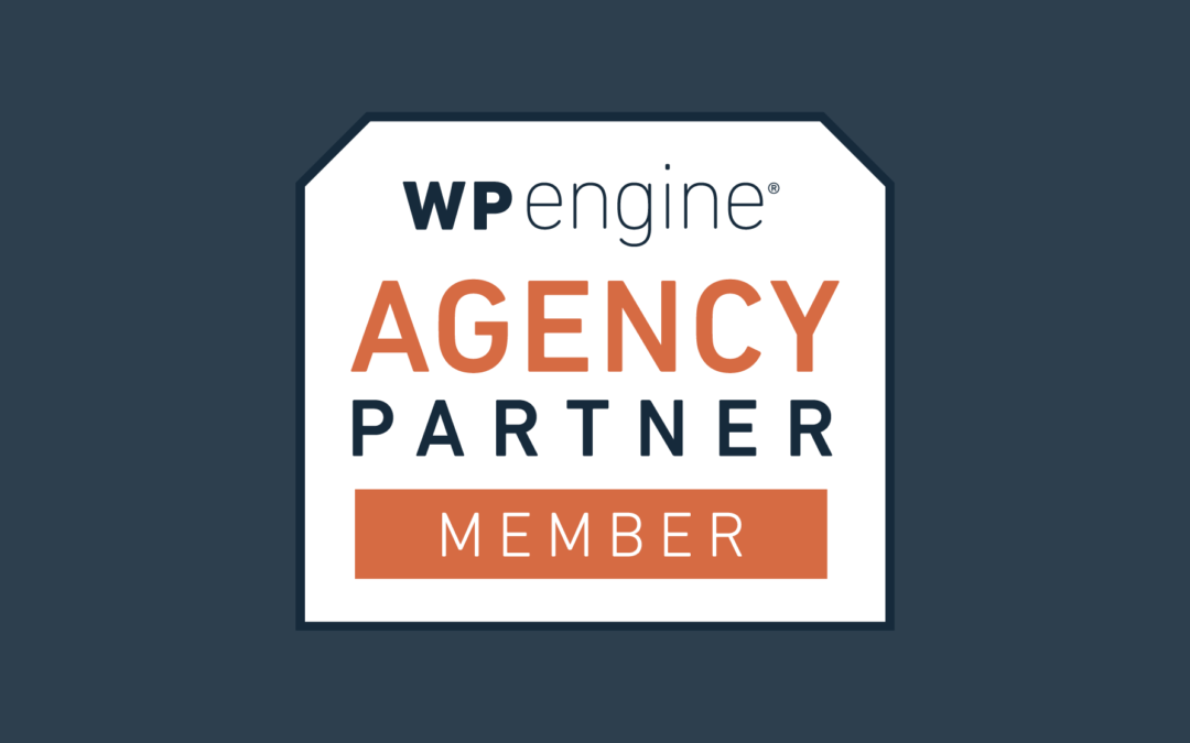 Rainfactory Becomes Official WP Engine Agency Partner