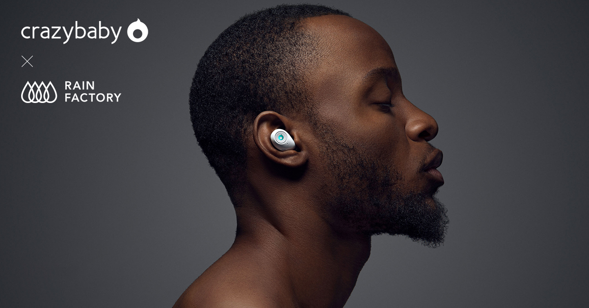 baby wireless headphones