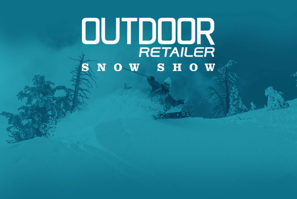 Outdoor Retailer Snow Show 2020 - Rainfactory