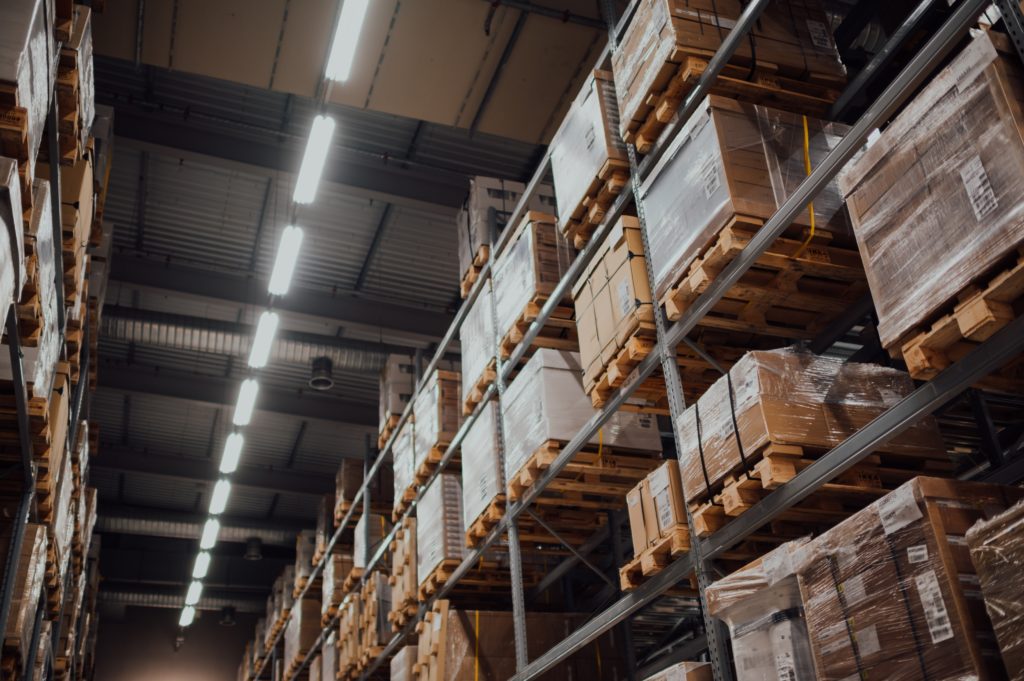 finance your inventory with kickfurther