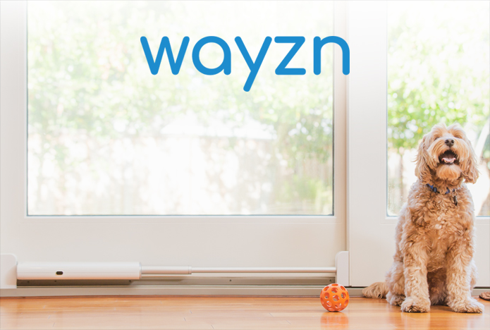 Wayzn Crowdfunding