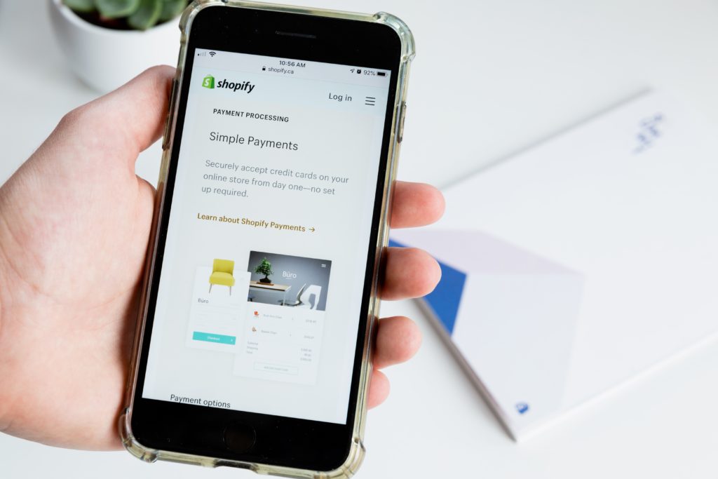 Shopify Shop Pay Installments