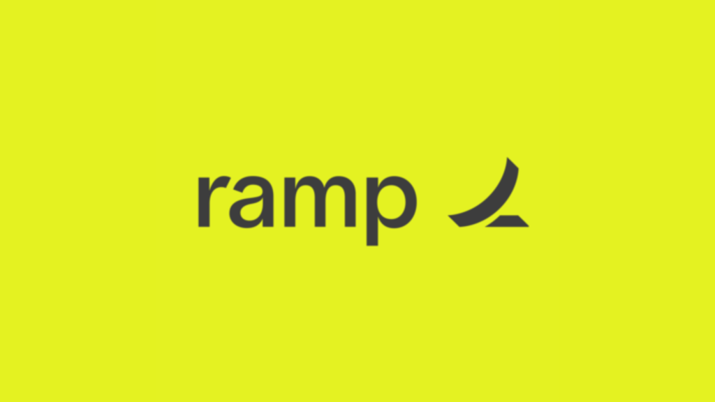 Ramp