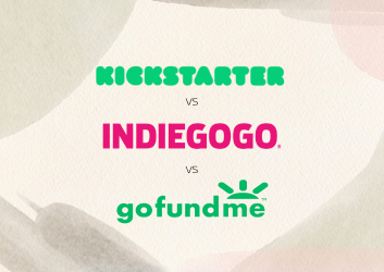 Kickstarter, Indiegogo & GoFundMe: Which one is right for you?