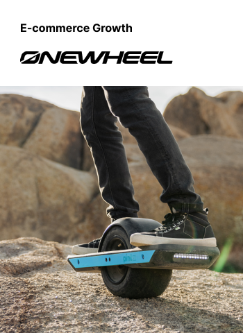 ec growth-onewheel