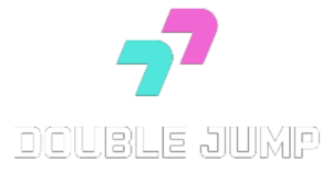 double jump_logo