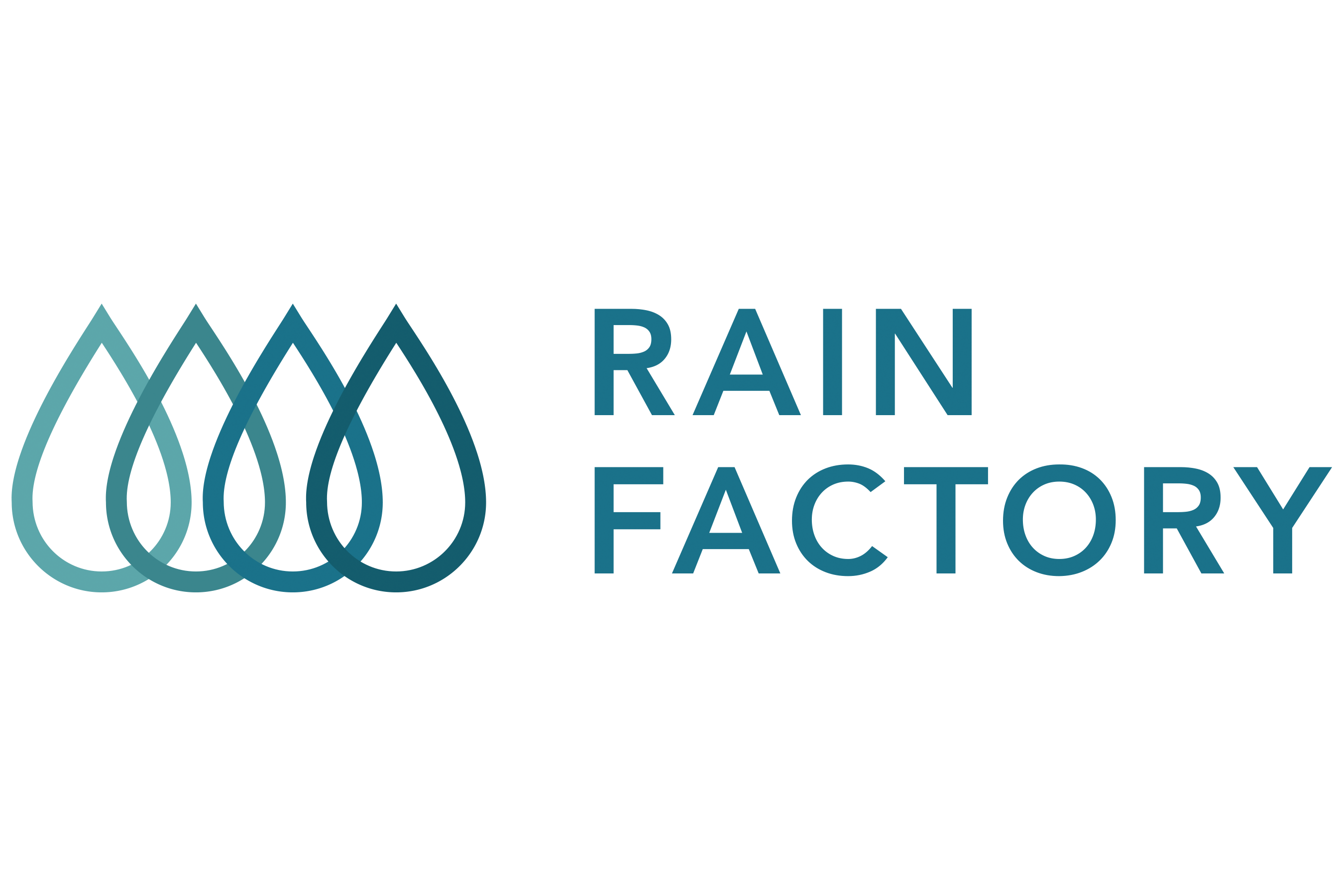 Brand Assets – Rainfactory