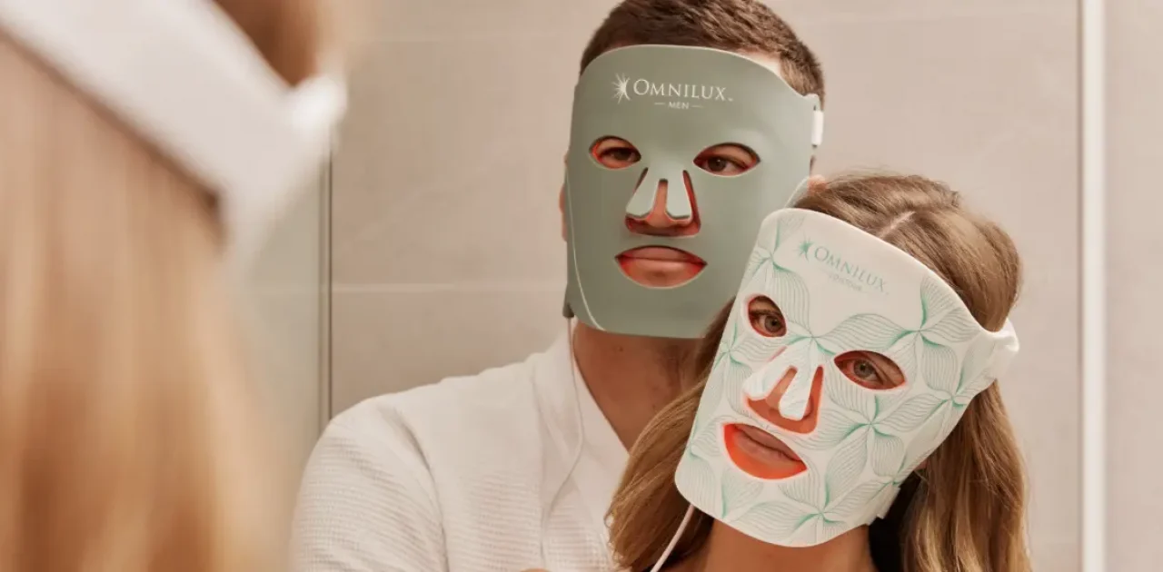 Client Success Stories Omnilux